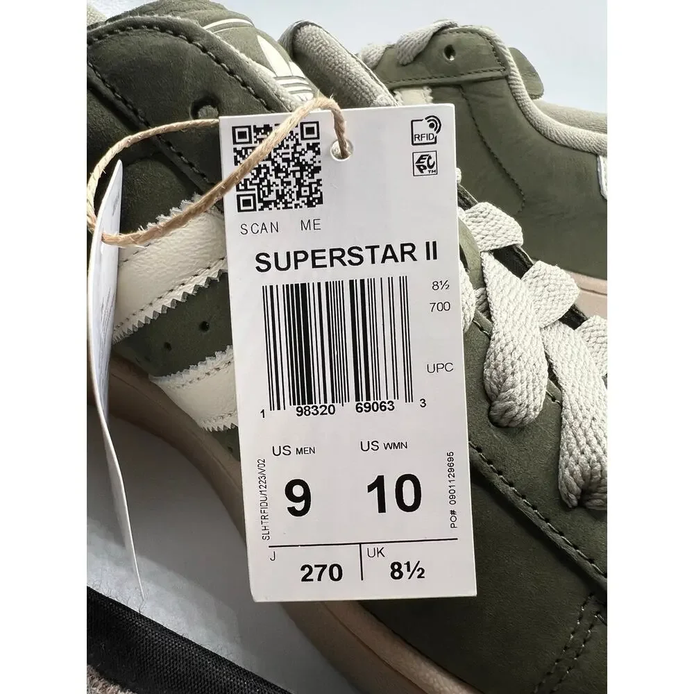 adidas originals superstar